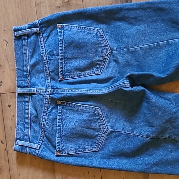 Mango Straight Leg Jeans - Picture 4 of 6